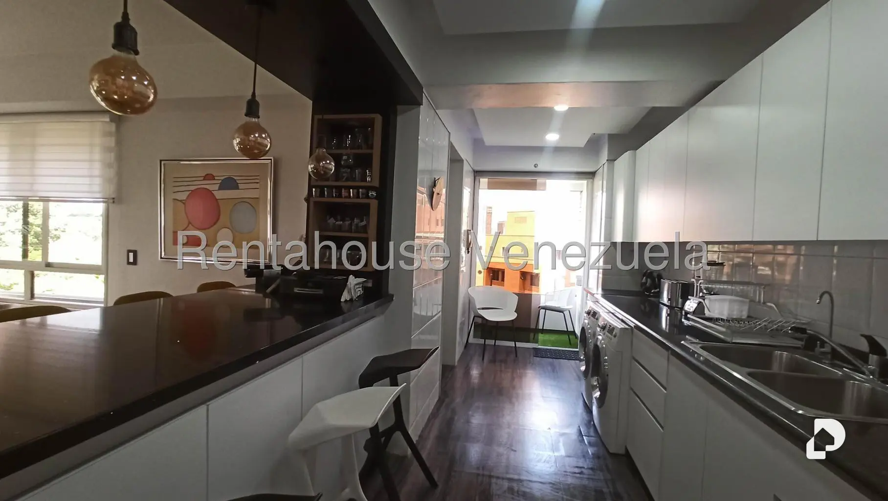 Apartment in Campo Alegre, Caracas – 14