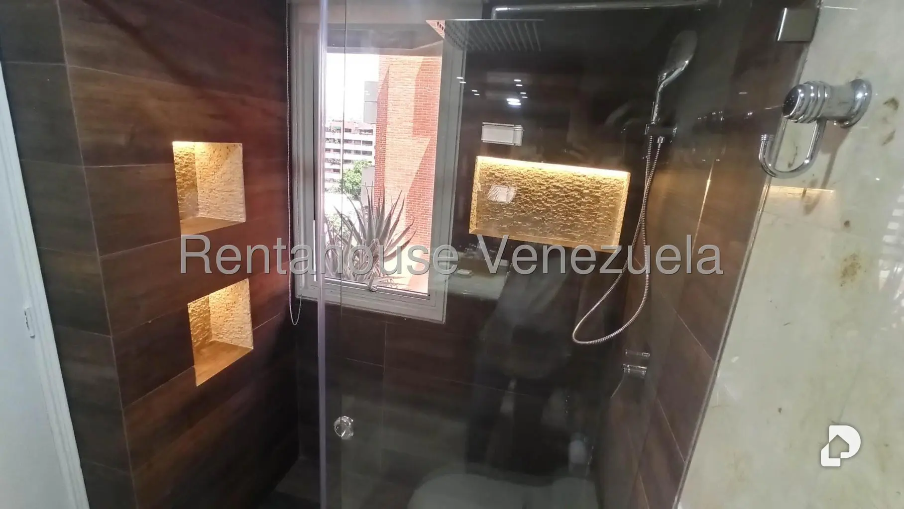 Apartment in Campo Alegre, Caracas – 24