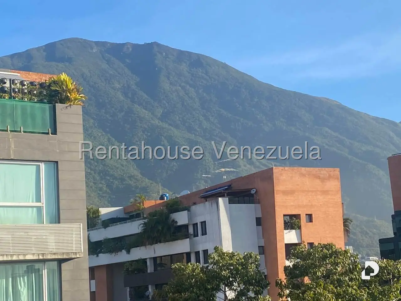 Apartment in Campo Alegre, Caracas – 34