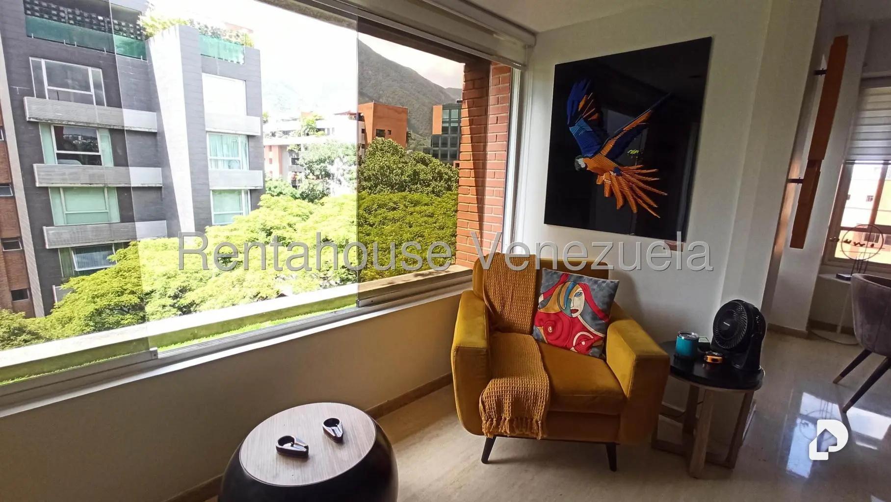 Apartment in Campo Alegre, Caracas – 30