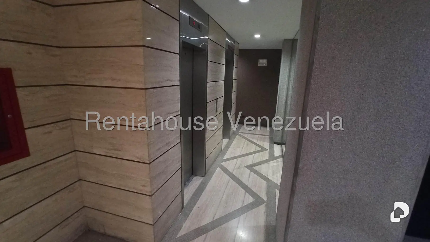 Apartment in Campo Alegre, Caracas – 3