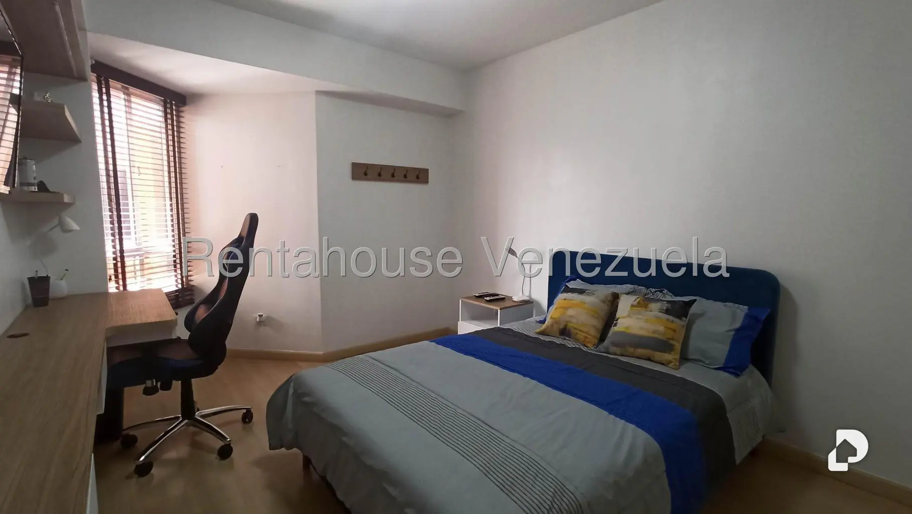 Apartment in Campo Alegre, Caracas – 25