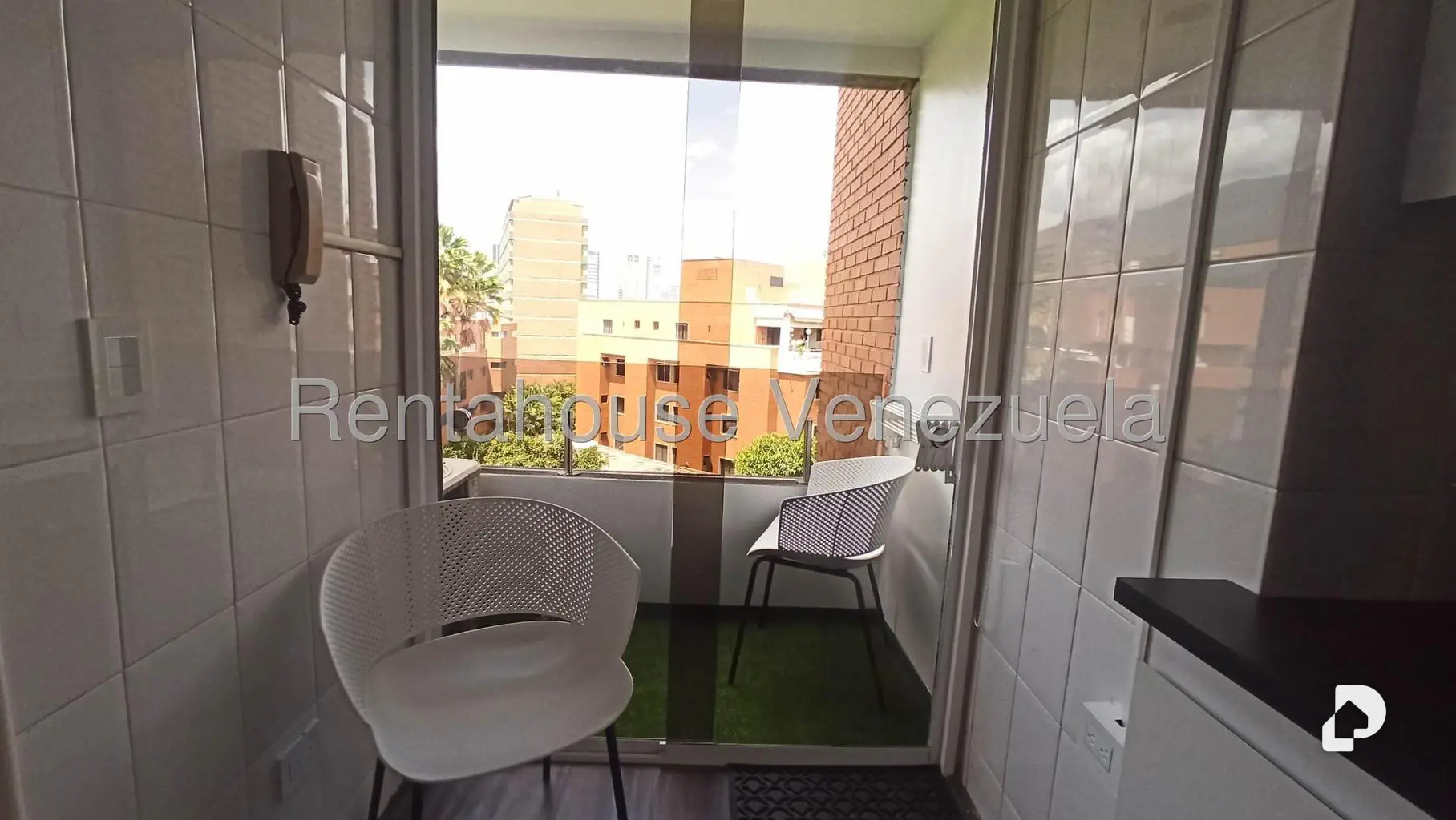 Apartment in Campo Alegre, Caracas – 16