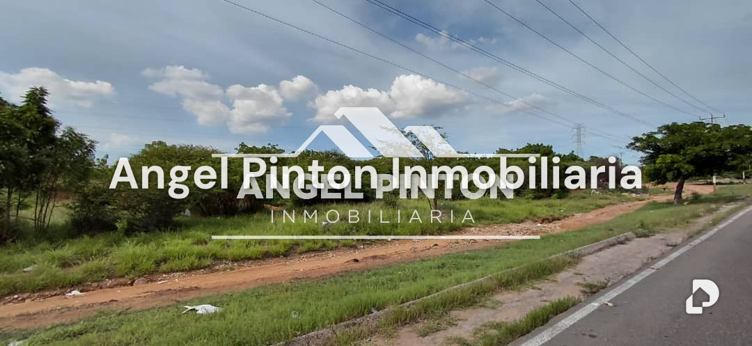 Terreno en Vía al Aaeropuerto, Maracaibo – 3
