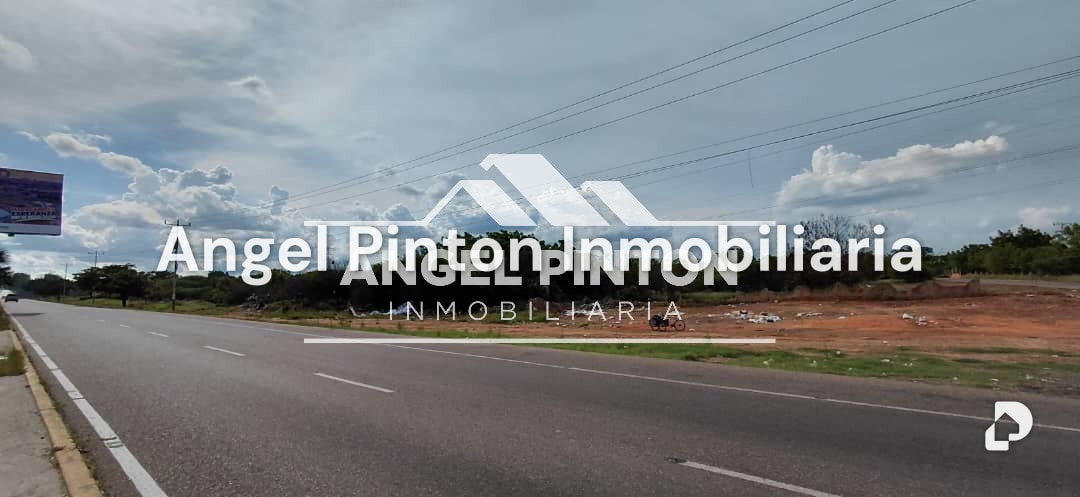 Terreno en Vía al Aaeropuerto, Maracaibo – 4