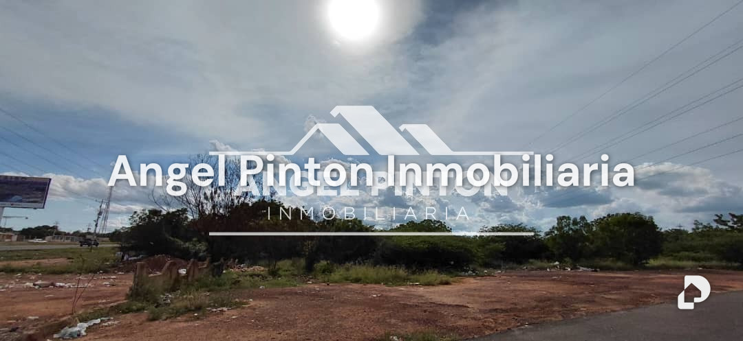 Terreno en Vía al Aaeropuerto, Maracaibo – 6