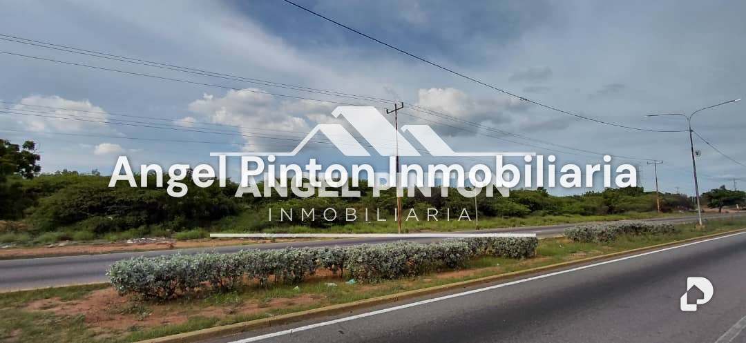 Terreno en Vía al Aaeropuerto, Maracaibo – 5