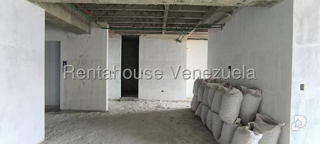 Apartamento en Alto Hatillo, Caracas – 17