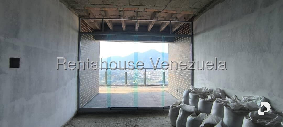 Apartamento en Alto Hatillo, Caracas – 16
