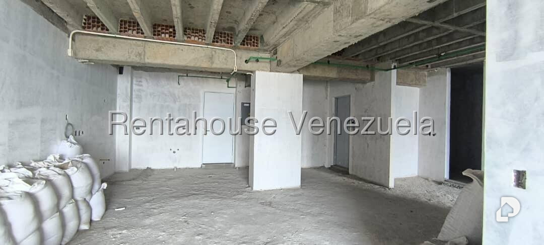 Apartamento en Alto Hatillo, Caracas – 15