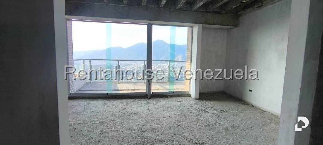 Apartamento en Alto Hatillo, Caracas – 13