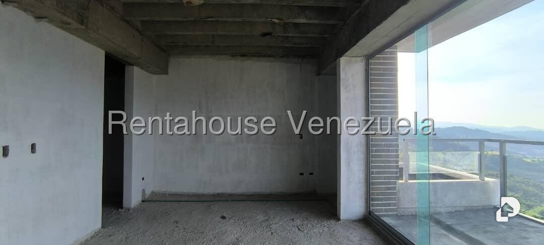 Apartamento en Alto Hatillo, Caracas – 12