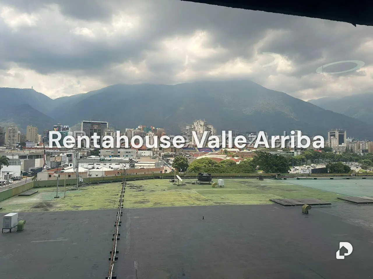Edificio en Chuao, Caracas – 15