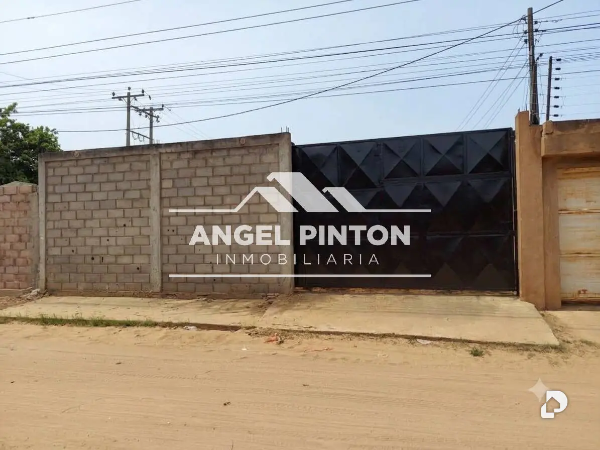 Terreno en Parroquia El Bajo, Maracaibo – 7