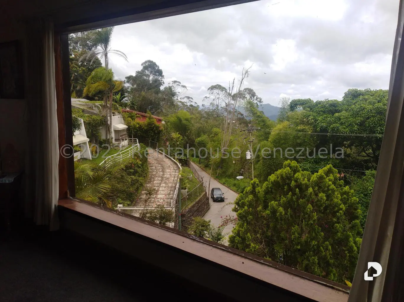 Casa en Oripoto, Caracas – 7