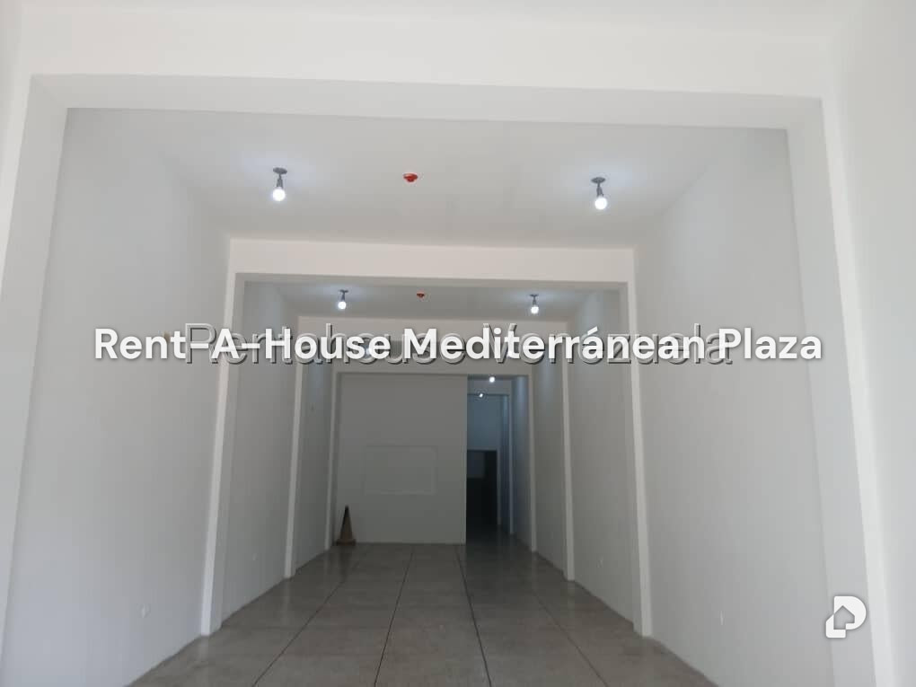 Local comercial en Centro, Guacara – 4