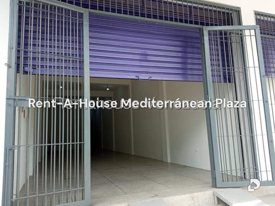 Local comercial en Centro, Guacara – 20