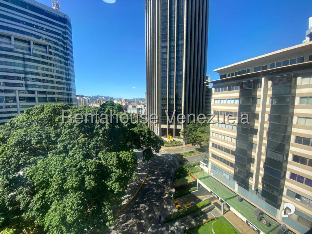 Oficina en La Castellana, Caracas – 4