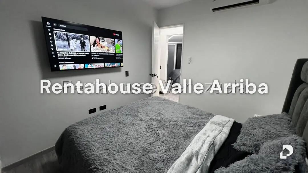 Apartamento en Maripérez, Caracas – 11