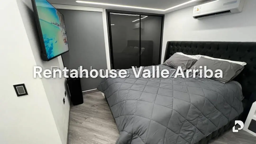 Apartamento en Maripérez, Caracas – 8