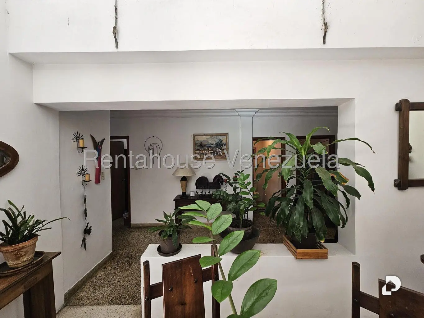 Casa en San Román, Caracas – 20