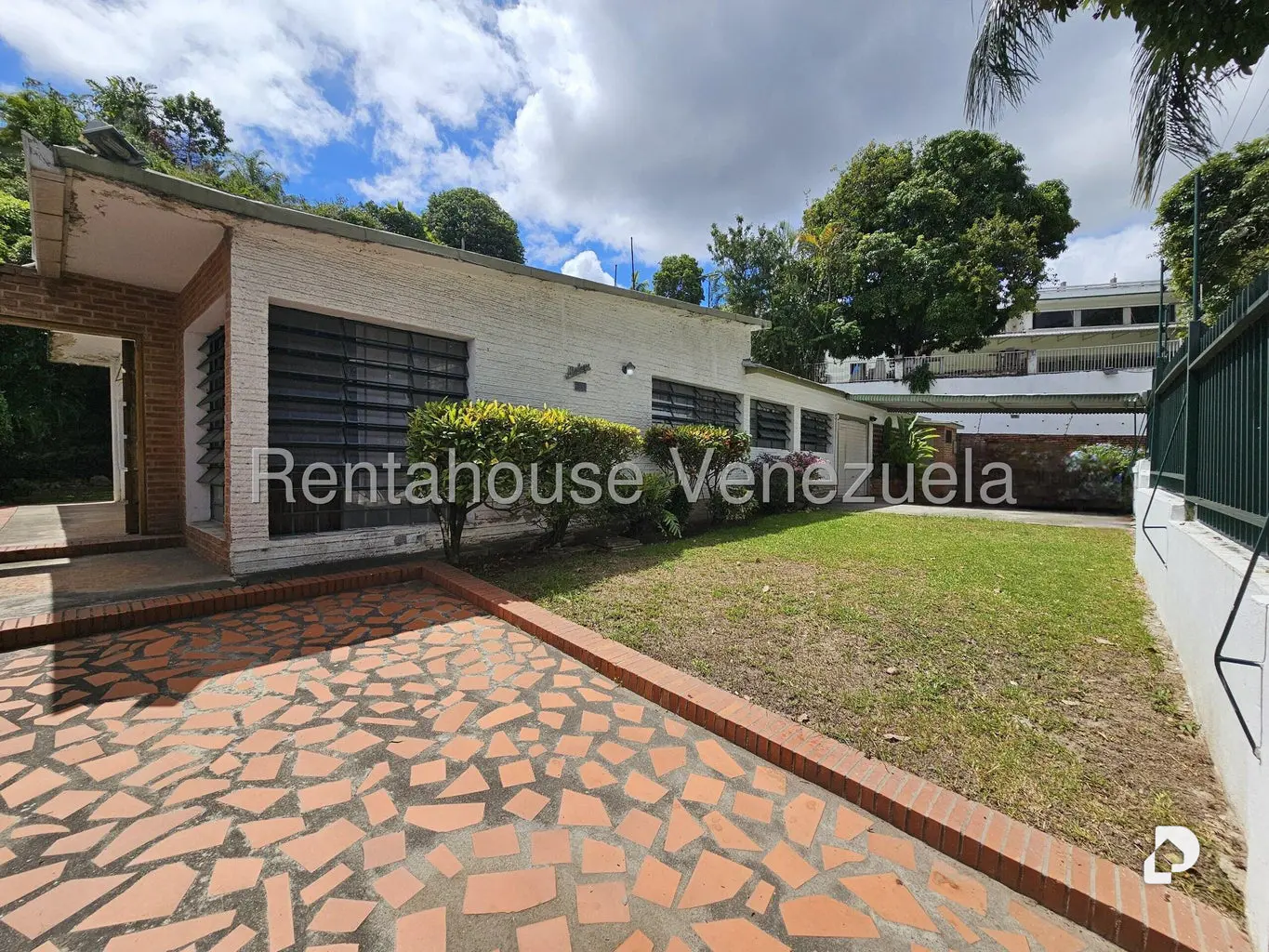 Casa en San Román, Caracas – 5