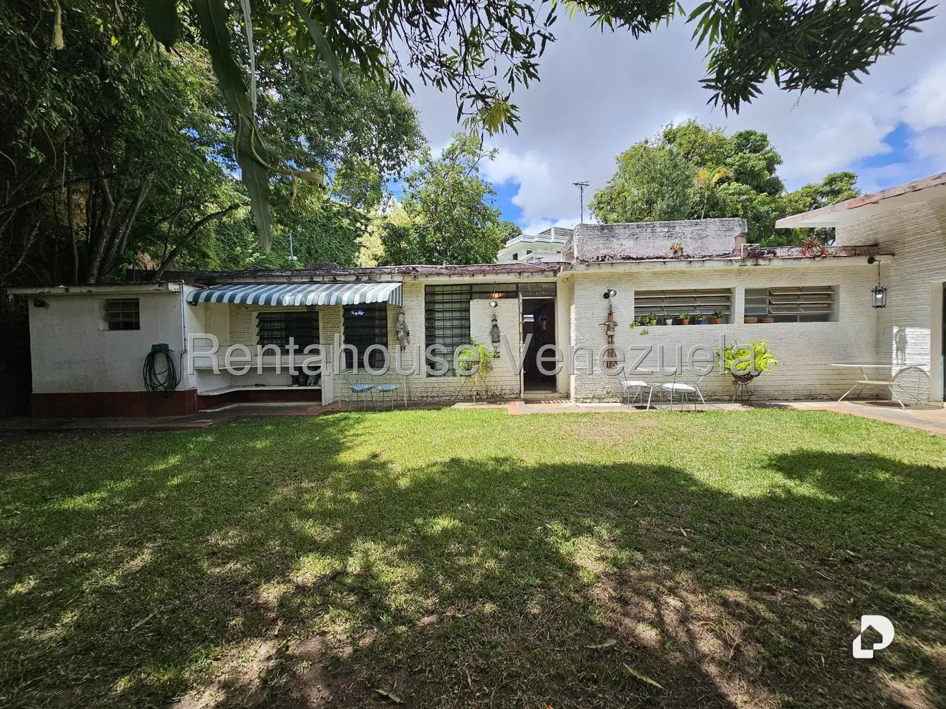 Casa en San Román, Caracas – 11