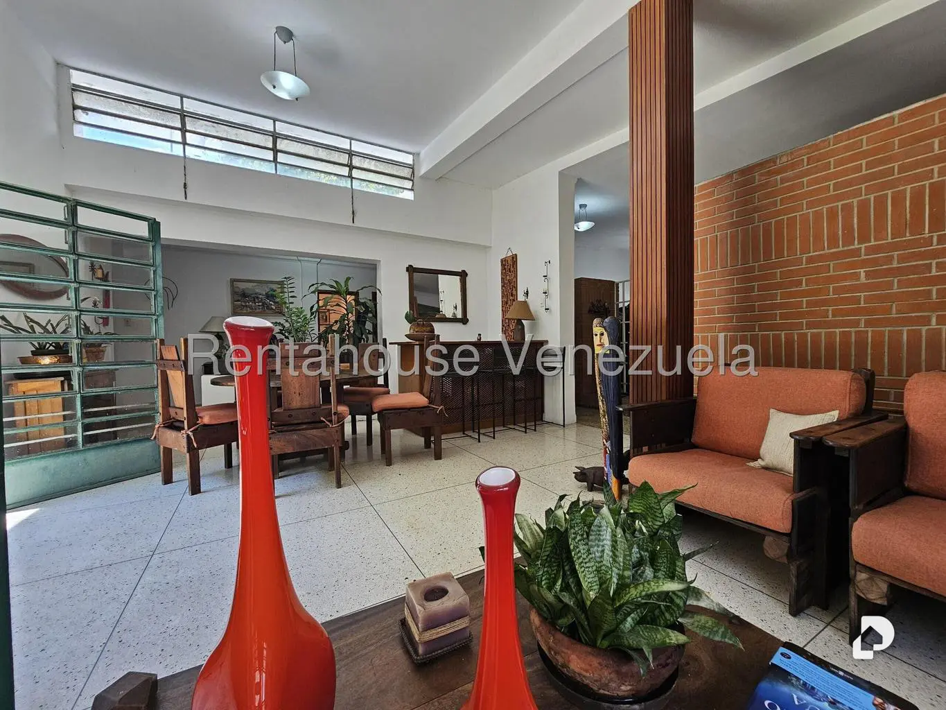 Casa en San Román, Caracas – 19