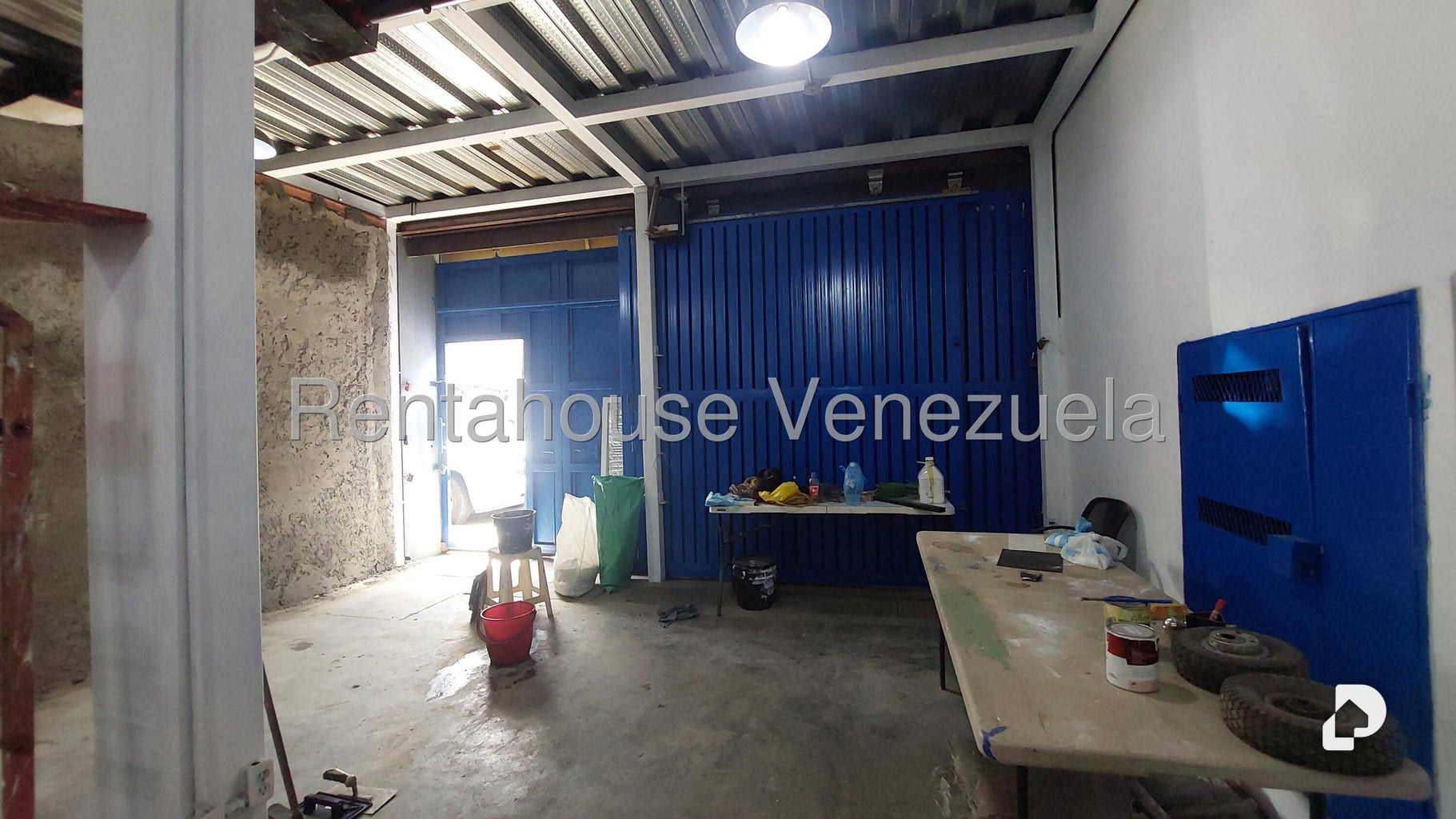 Local comercial en Prado de María, Caracas – 3