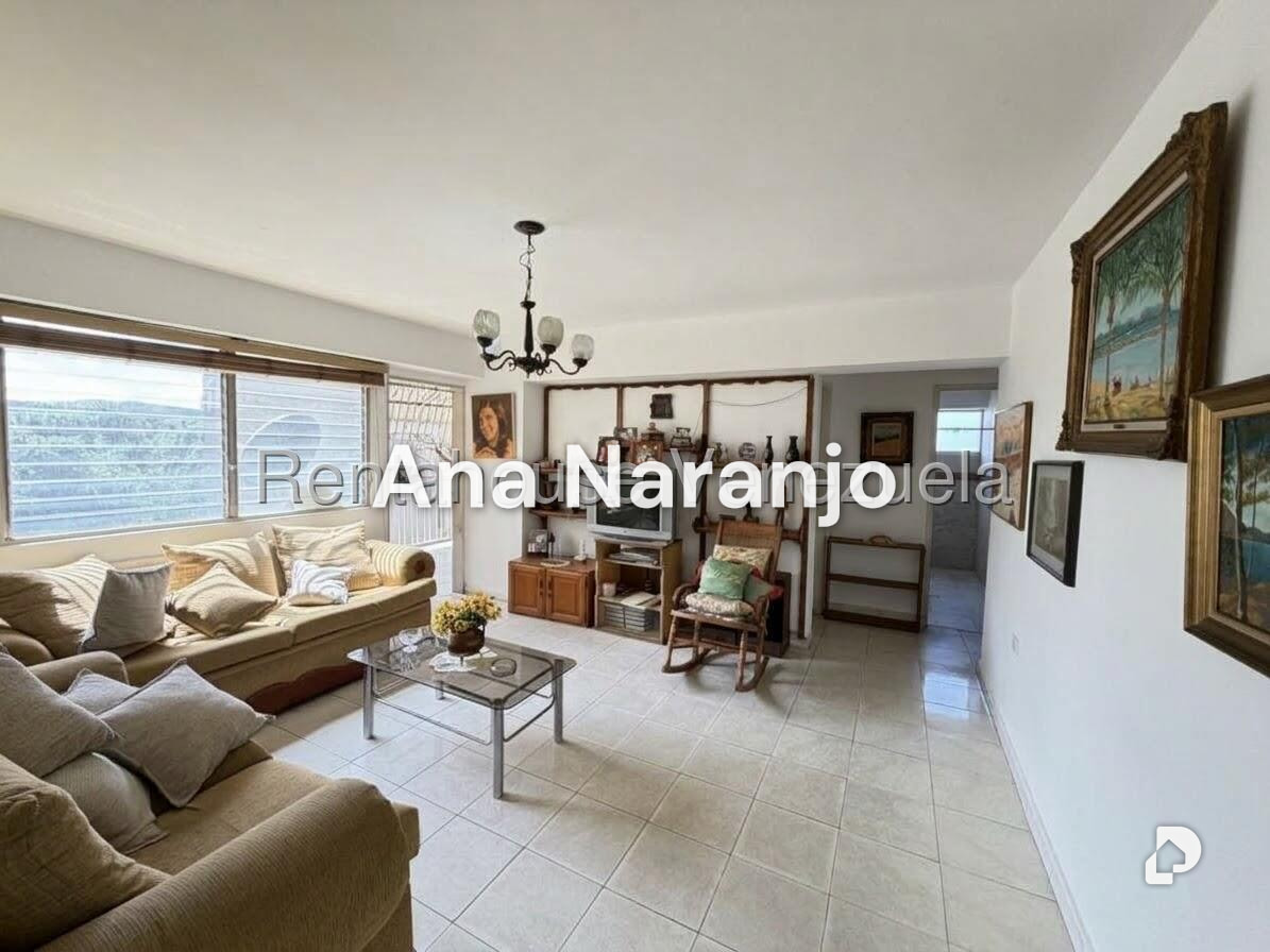 Apartamento en Terrazas del Club Hípico, Caracas – 6