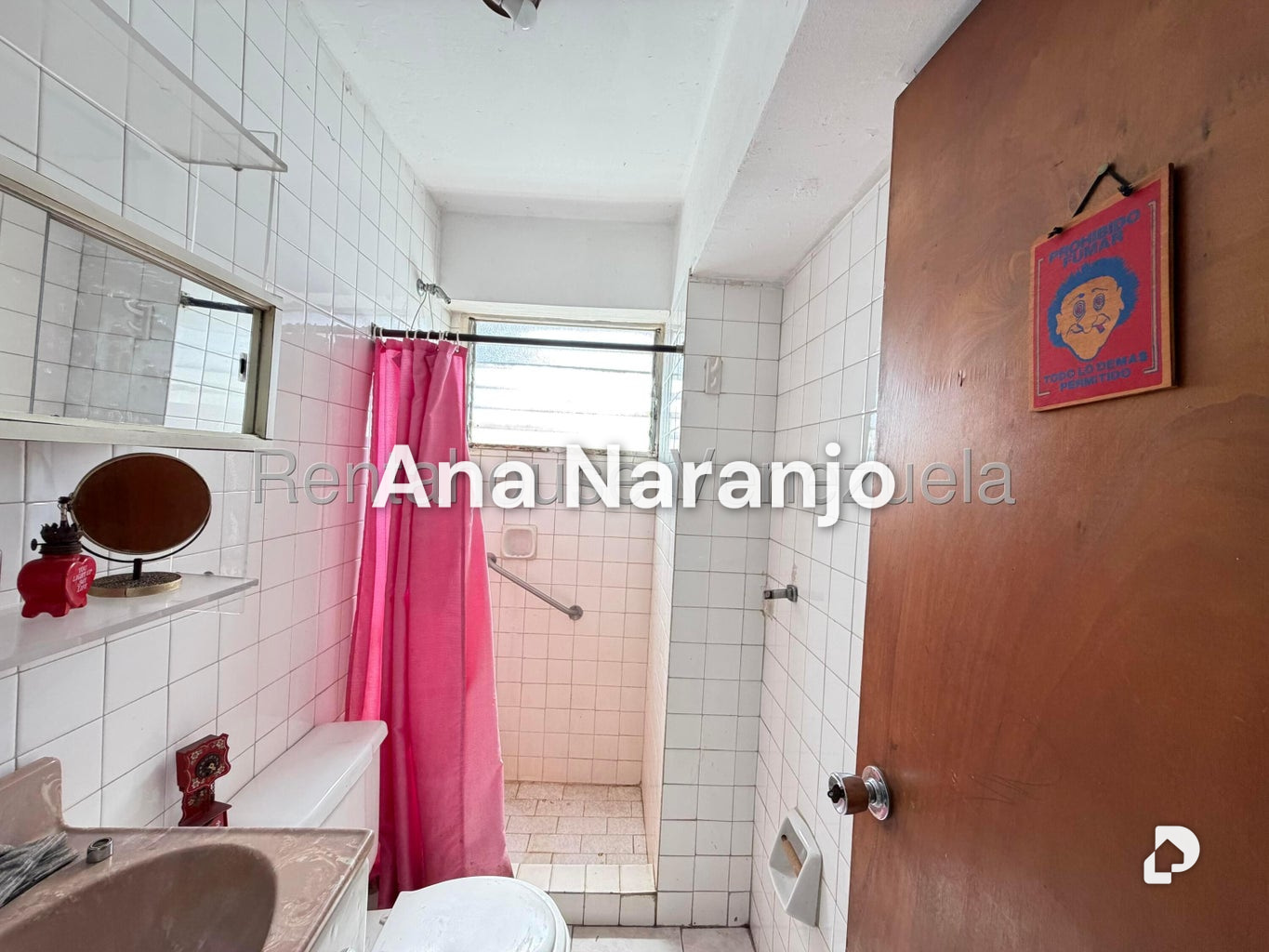 Apartamento en Terrazas del Club Hípico, Caracas – 12