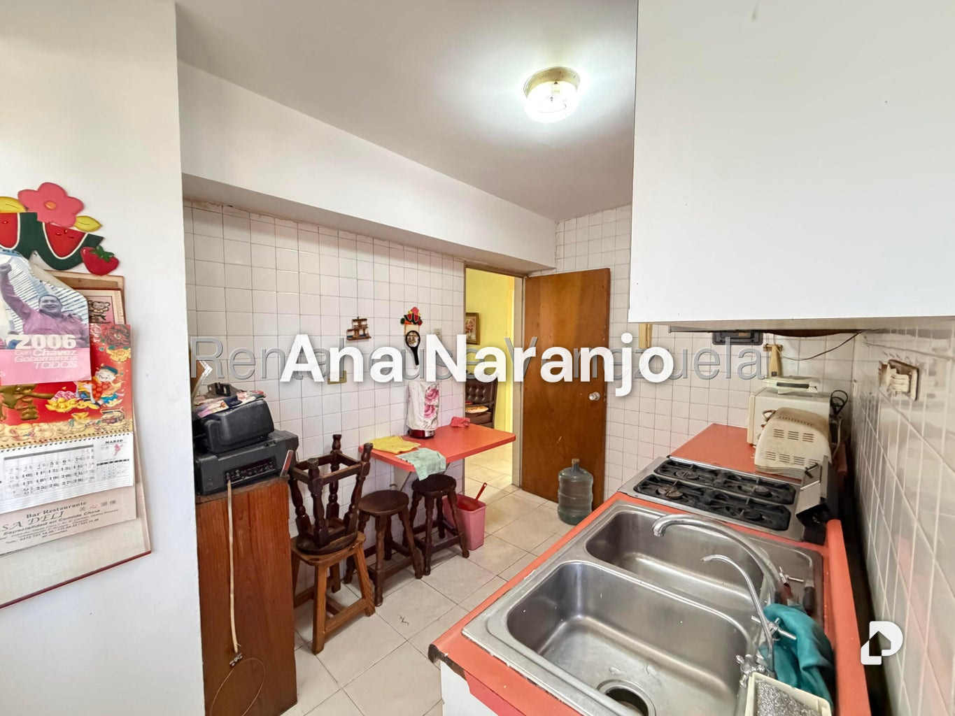 Apartamento en Terrazas del Club Hípico, Caracas – 13