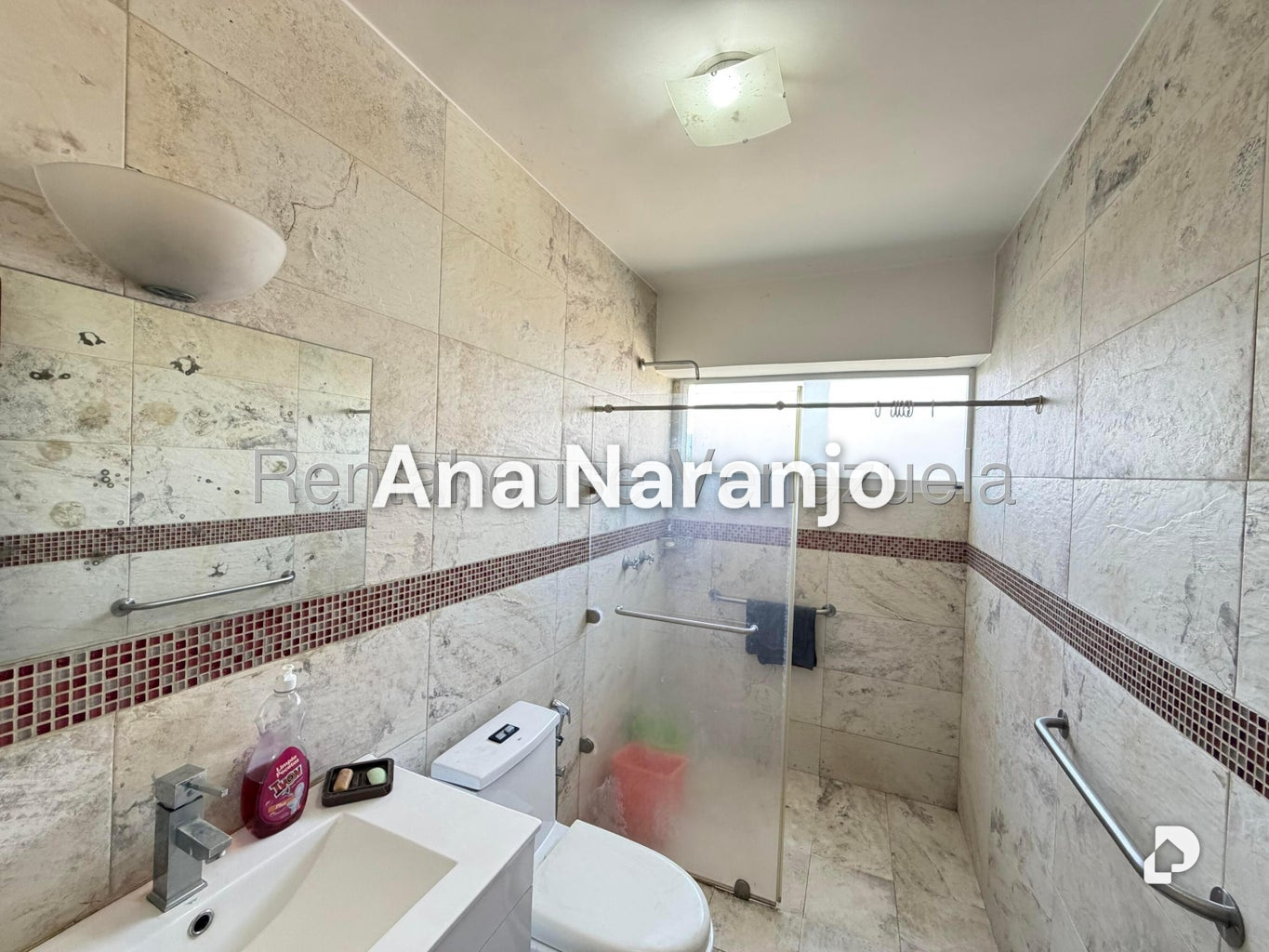 Apartamento en Terrazas del Club Hípico, Caracas – 8