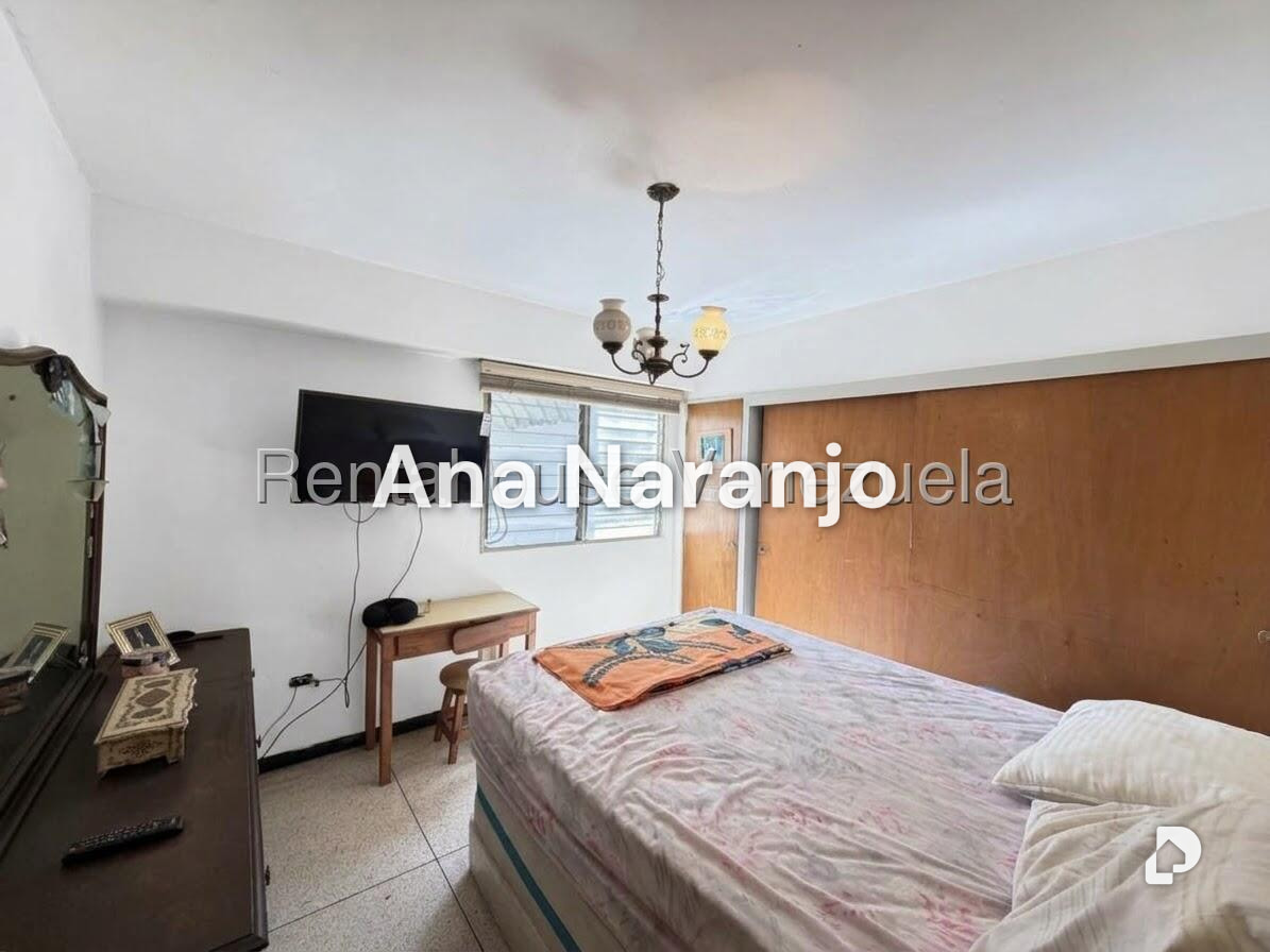 Apartamento en Terrazas del Club Hípico, Caracas – 15