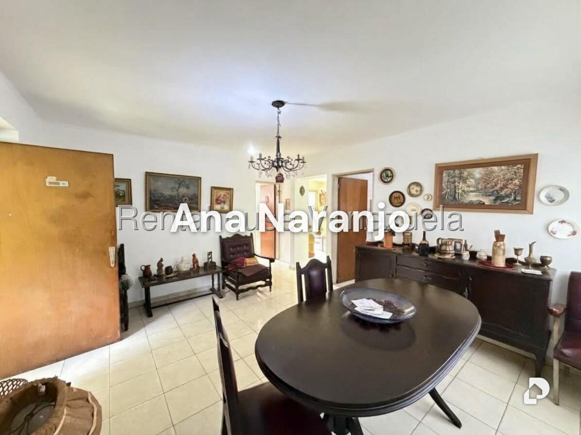 Apartamento en Terrazas del Club Hípico, Caracas – 11