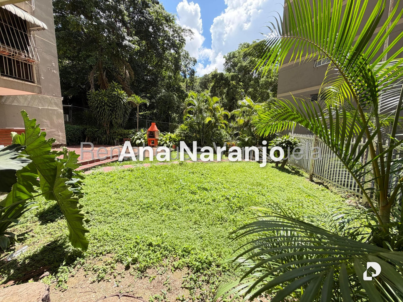 Apartamento en Terrazas del Club Hípico, Caracas – 3