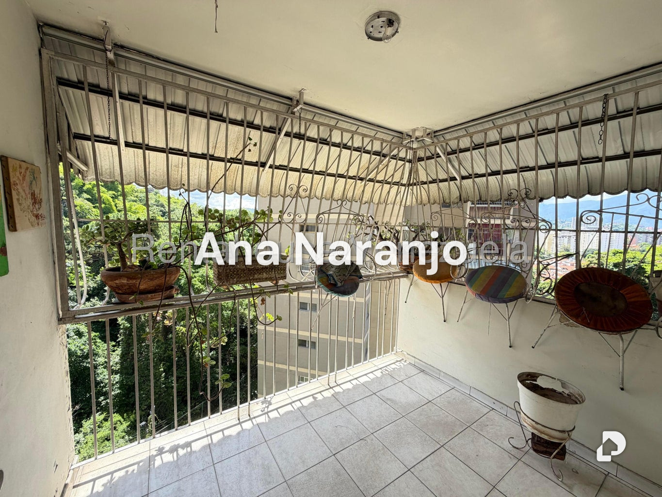 Apartamento en Terrazas del Club Hípico, Caracas – 17