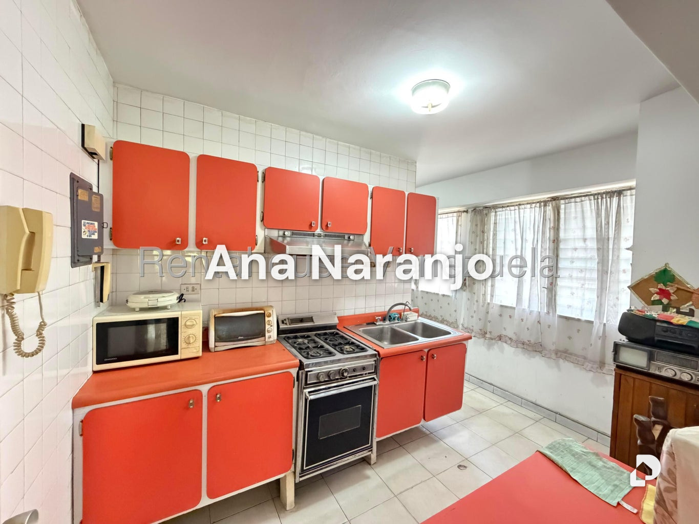 Apartamento en Terrazas del Club Hípico, Caracas – 7