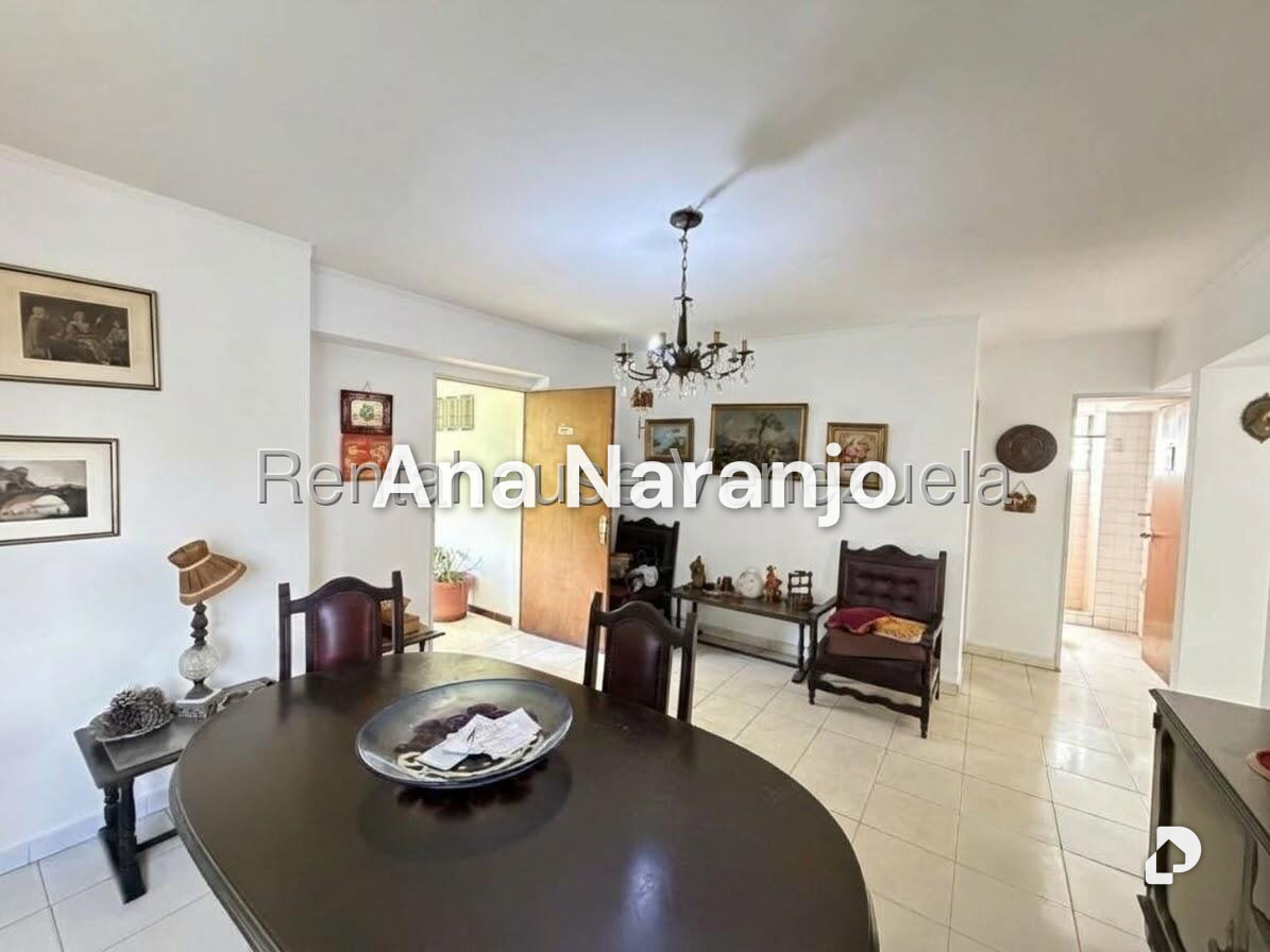 Apartamento en Terrazas del Club Hípico, Caracas – 9