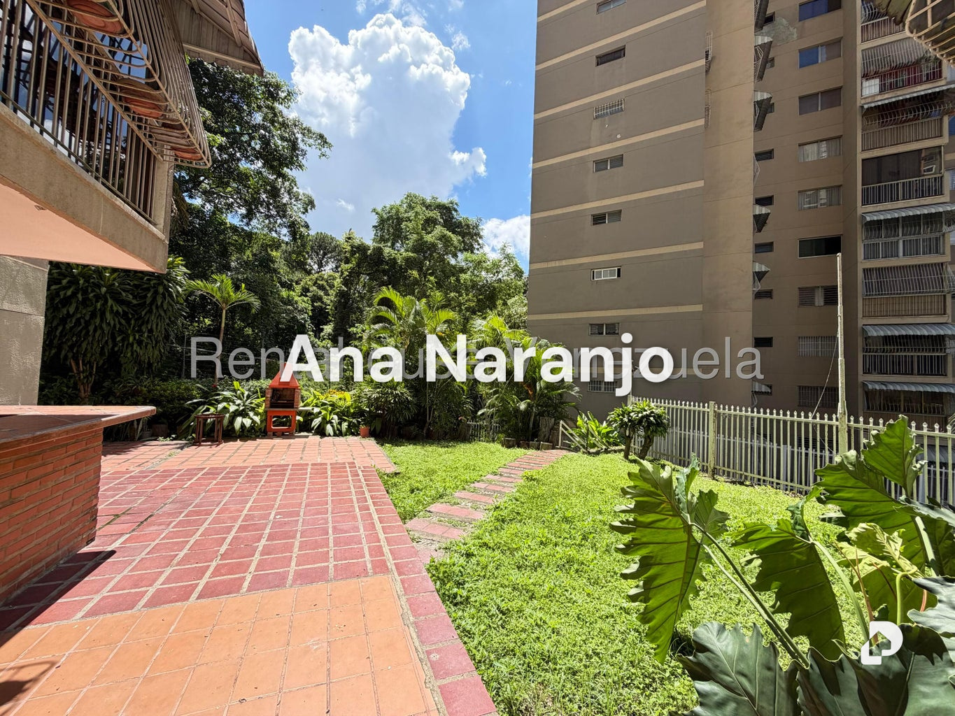 Apartamento en Terrazas del Club Hípico, Caracas – 2