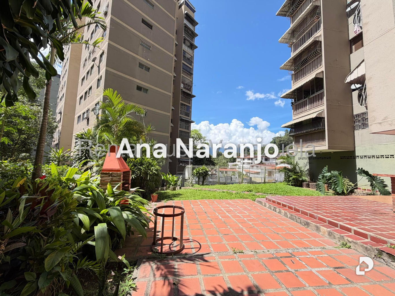 Apartamento en Terrazas del Club Hípico, Caracas – 4