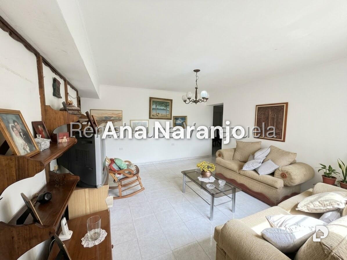 Apartamento en Terrazas del Club Hípico, Caracas – 10