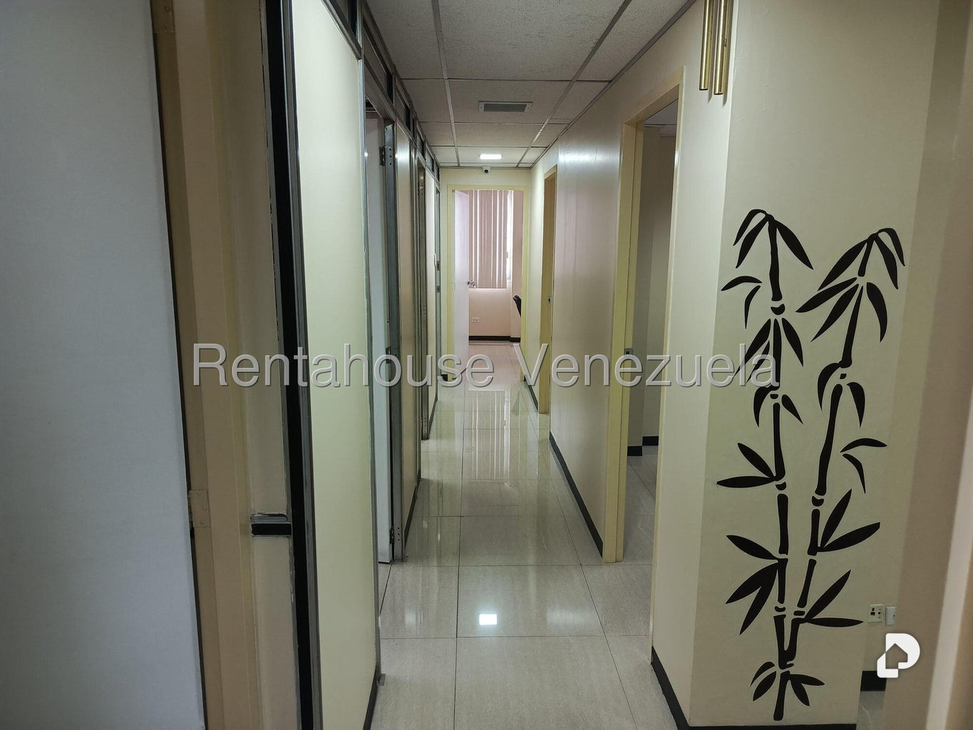 Local comercial en Parroquia La Candelaria, Caracas – 19