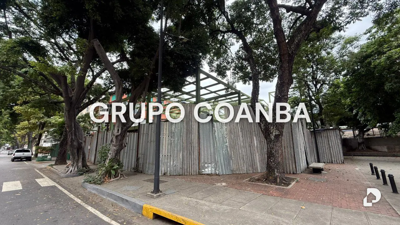 Terreno en El Rosal, Caracas – 6