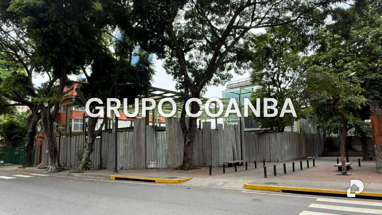 Terreno en El Rosal, Caracas – 7
