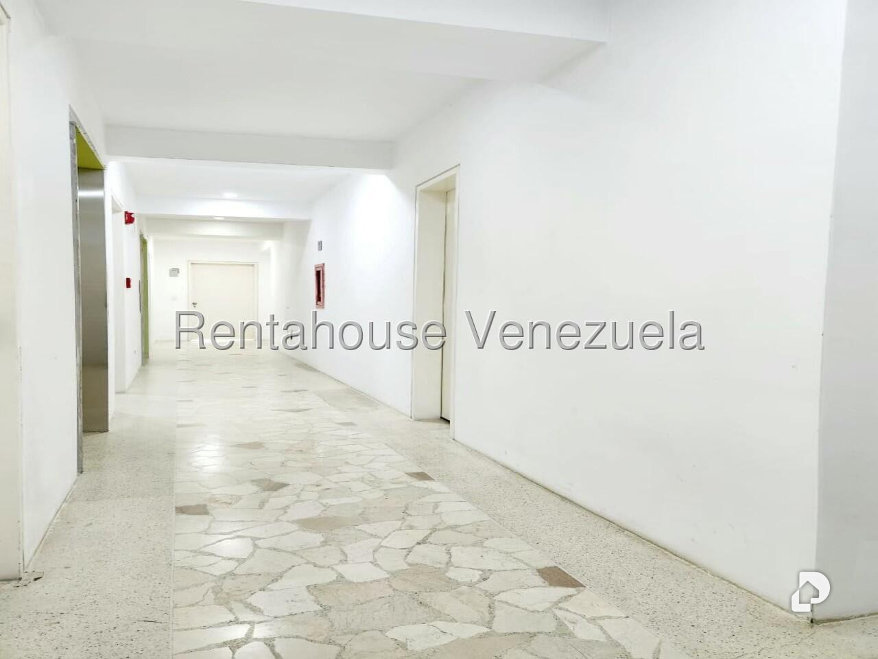 Apartamento en La Lagunita Country Club, Caracas – 3