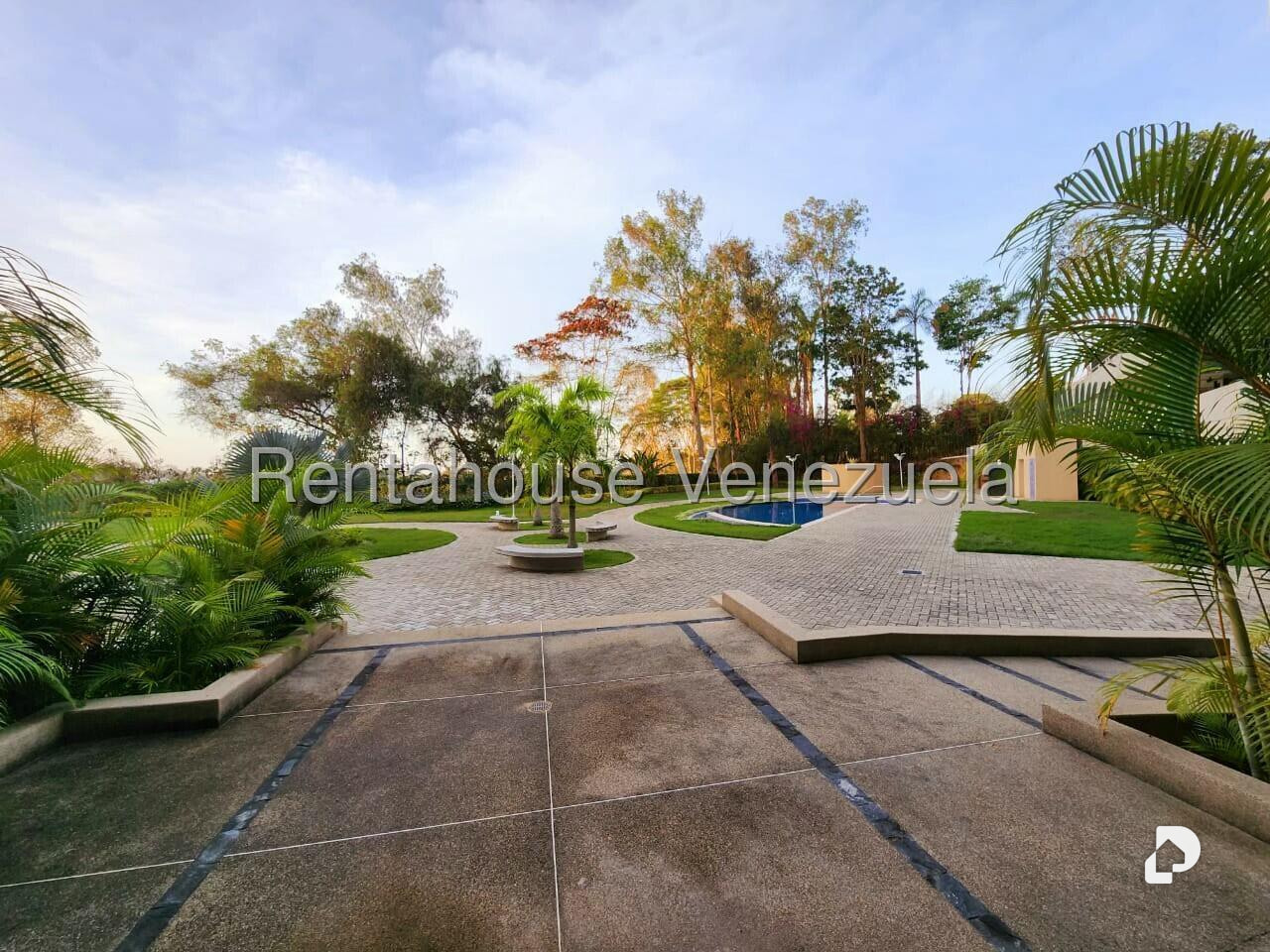 Apartamento en La Lagunita Country Club, Caracas – 10