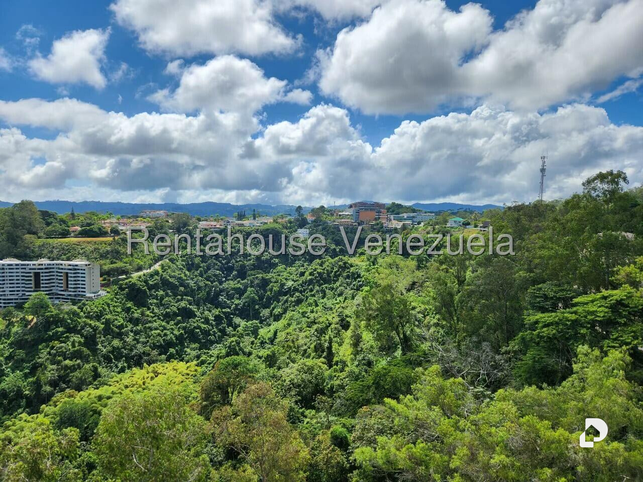 Apartamento en La Lagunita Country Club, Caracas – 6