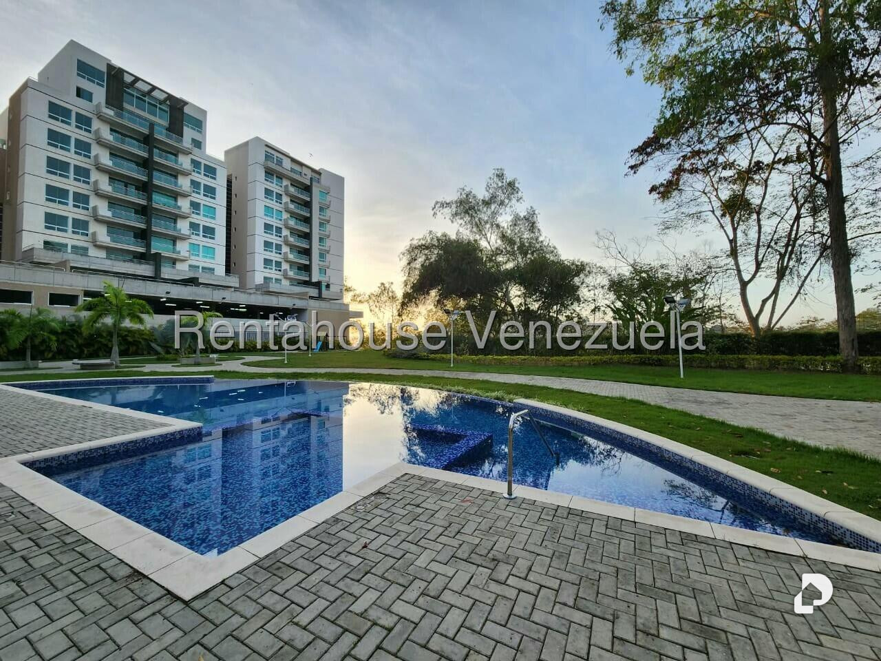 Apartamento en La Lagunita Country Club, Caracas – 13