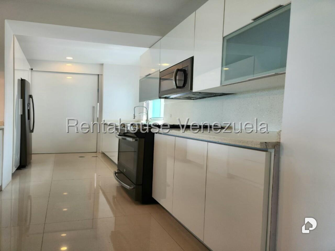 Apartamento en La Lagunita Country Club, Caracas – 7